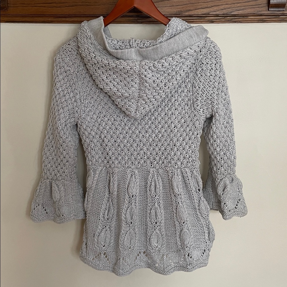 Rebecca Taylor Cardigan Sweater - Picture 2 of 6